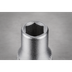 Sealey S14055 Premier Socket 1/4"Sq Drive 5.5mm