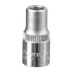 Sealey S1406 Premier Socket 1/4"Sq Drive 6mm