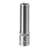 Sealey S1407D Premier Deep Socket 1/4"Sq Drive 7mm