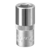 Sealey S1408 Premier Socket 1/4"Sq Drive 8mm