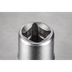 Sealey S1408 Premier Socket 1/4"Sq Drive 8mm
