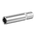 Sealey S1408D Premier Deep Socket 1/4"Sq Drive 8mm