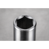 Sealey S1408D Premier Deep Socket 1/4"Sq Drive 8mm