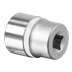 Sealey S1414 Premier Socket 1/4"Sq Drive 14mm