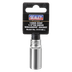 Sealey S1414D Premier Deep Socket 1/4"Sq Drive 14mm