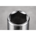 Sealey S1414D Premier Deep Socket 1/4"Sq Drive 14mm