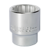 Sealey S34/36 Premier Socket 3/4"Sq Drive 36mm