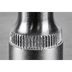 Sealey S3806 Premier Socket 3/8"Sq Drive 6mm