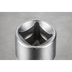 Sealey S3807 Premier Socket 3/8"Sq Drive 7mm