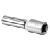 Sealey S3808D Premier Deep Socket 3/8"Sq Drive 8mm