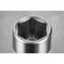 Sealey S3814 Premier Socket 3/8"Sq Drive 14mm