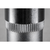 Sealey S3814D Premier Deep Socket 3/8"Sq Drive 14mm