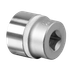 Sealey S3822 Premier Socket 3/8"Sq Drive 22mm