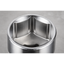 Sealey S3822 Premier Socket 3/8"Sq Drive 22mm