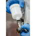 Siegen S631 General-Purpose Gravity Feed Touch-Up Spray Gun 1mm Set-Up