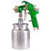 Sealey S725 Suction Feed Spray Gun 2.5mm Set-Up