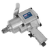 Sealey SA297 Twin Hammer Air Impact Wrench 1"Sq Drive