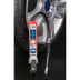 PCL SA37/93 Professional Tyre Inflator with Twin Push-On Connector