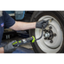 PCL SA37/98 Airlite Eco Tyre Inflator with Clip-On Connector