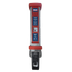 Sealey SA372 Tyre Inflator with 2.7m Hose & Clip-On Connector