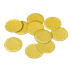 Sealey SA722D60G 75mm Sanding Disc 60Grit - Pack of 10