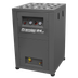 Sealey SAC01VLN Premier Industrial 24L Oil Free Low Noise Direct Drive Air Compressor 3hp