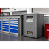 Sealey SAC01VLN Premier Industrial 24L Oil Free Low Noise Direct Drive Air Compressor 3hp