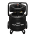 Sealey SAC50V 50L Oil Free Belt Drive Vertical Compressor 2hp