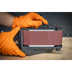 Sealey SB60457 76 x 457mm Sanding Belt 60Grit - Pack of 5