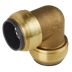 Sealey SBAKIT315 SharkBite® 18m 3-Drop Air Supply System Kit 15mm