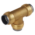 Sealey SBAKIT328 SharkBite 18m 3-Drop Air Supply System Kit 28mm