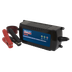 Sealey SBC8 12V Fully Automatic Battery Maintainer/Charger 8A