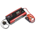Sealey SCBC15 12/24V Compact Smart Battery Charger & Maintainer 15A