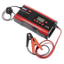 Sealey SCBC25 12/24V Compact Smart Battery Charger and Maintainer 25A