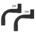 Sealey SCR75.F Stand Handles for SCR75
