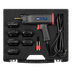 Sealey SDL15 Plastic Welding Repair Kit 75W