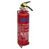 Sealey SDPE01 Dry Powder Fire Extinguisher 1kg