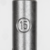 Sealey SDS15X450 SDS Plus Drill Bit 15 x 450mm