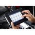 Sealey SDS1R Diagnostic Tablet & Trolley - Red