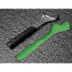 Sealey SF30G Easy Peel Shadow Foam 1200 x 550 x 30mm - Green/Black