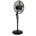 Sealey SFF16Q 16" Quiet High Performance Oscillating Pedestal Fan 230V
