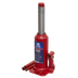 Sealey SJ10 Bottle Jack 10 Tonne