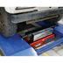 Sealey SJBEX200 Jacking Beam 2 Tonne with Arm Extenders & Flat Roller Supports