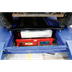 Sealey SJBEX200 Jacking Beam 2 Tonne with Arm Extenders & Flat Roller Supports