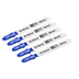 Sealey SJBT118BF Jigsaw Blade for Metal 75mm 12tpi - Pack of 5
