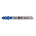 Sealey SJBT118G Jigsaw Blade for Metal 75mm 32tpi - Pack of 5