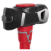 Sealey SLHG041 Premier Short Handle Sledge Hammer 4lb