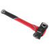 Sealey SLHG041 Premier Short Handle Sledge Hammer 4lb