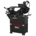Sealey SM355CE Industrial Power Bandsaw 255mm