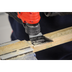 Sealey SMTA65FCW Multi-Tool Fast Cutting Blade for Wood 65mm